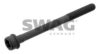 SWAG 70 93 4696 Cylinder Head Bolt